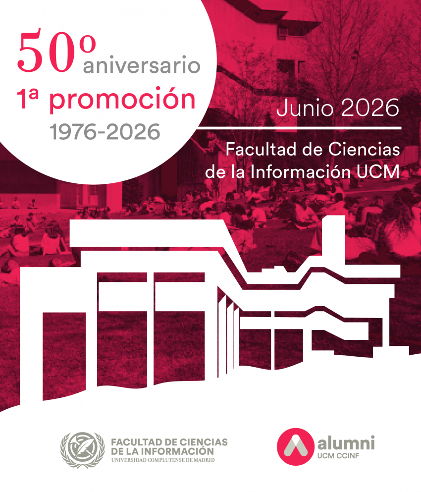La Facultad conmemorará los 50 años de la primera promoción 